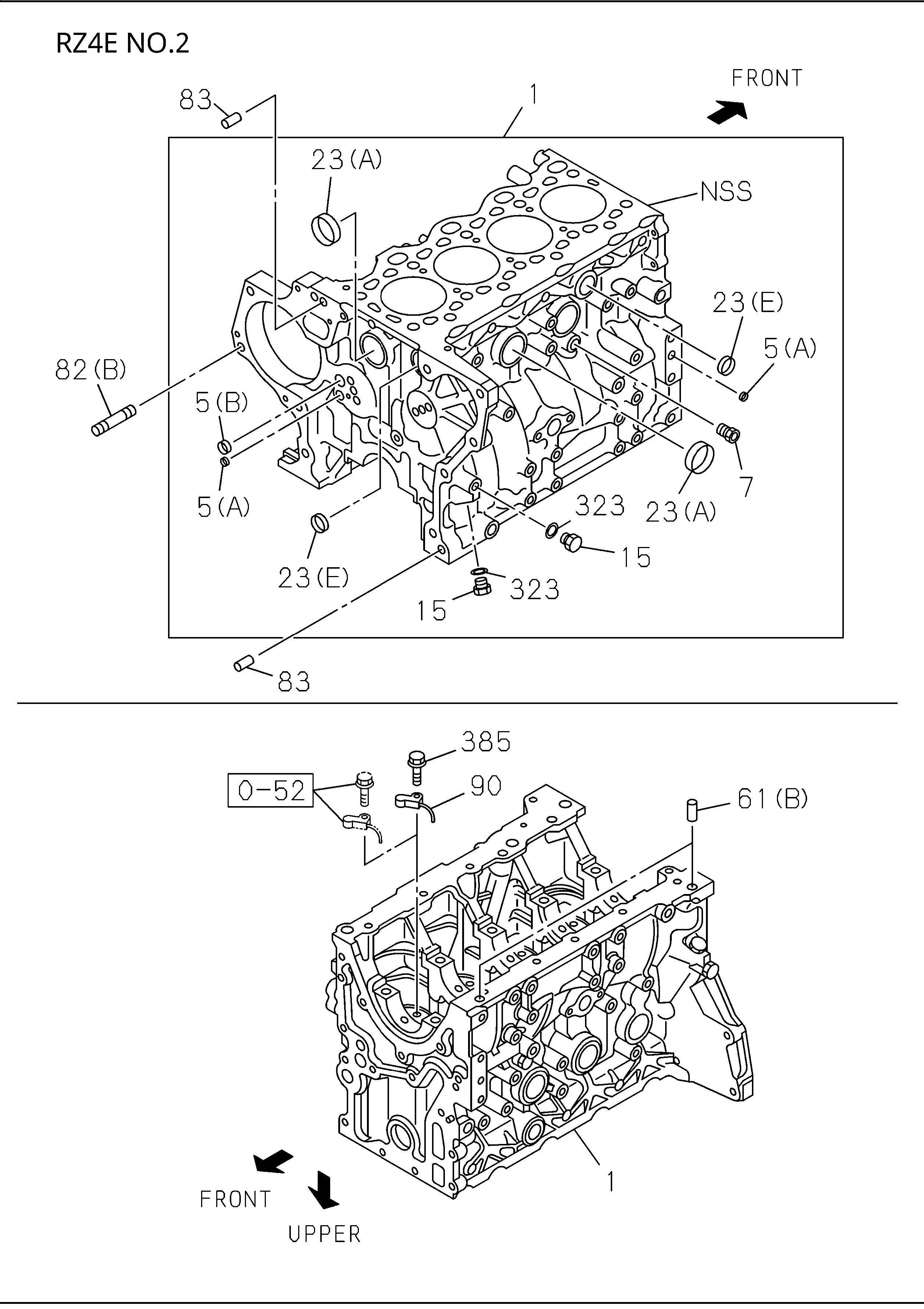 Partial Engine